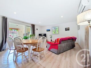  Maison à vendre 4 pièces 92 m²