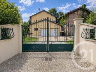  Maison à vendre 4 pièces 174 m²