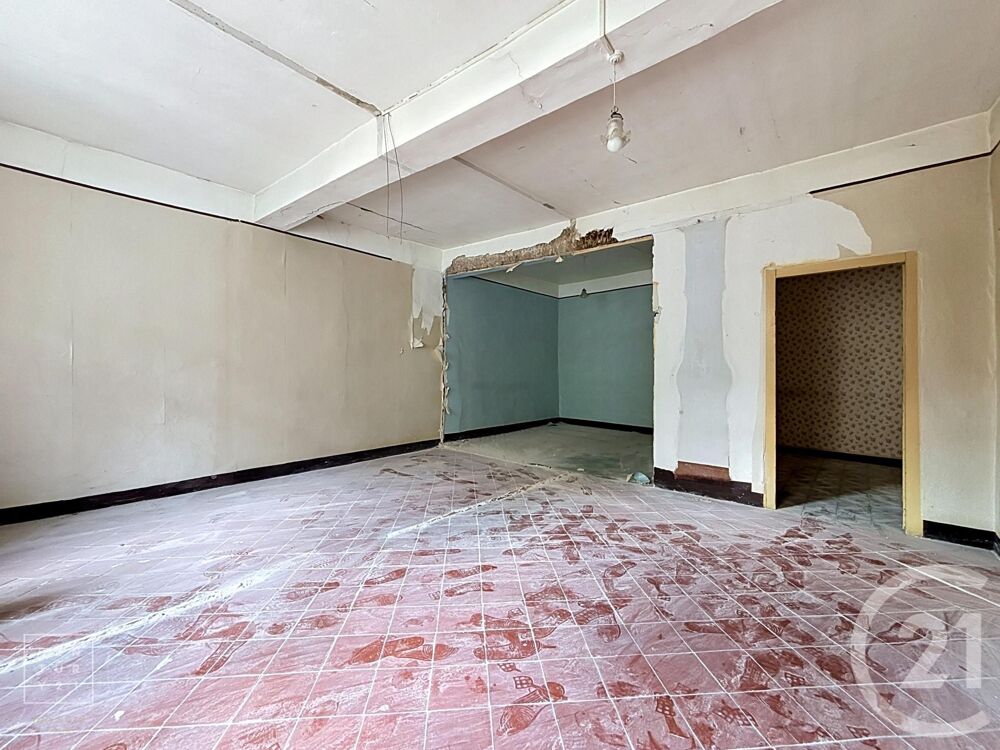 vente Maison - 5 pièce(s) - 145 m² Toulouges (66350)