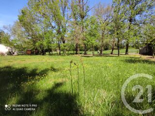  Terrain à vendre 3283 m²