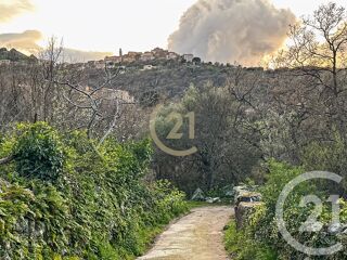  Terrain � vendre 1822 m�