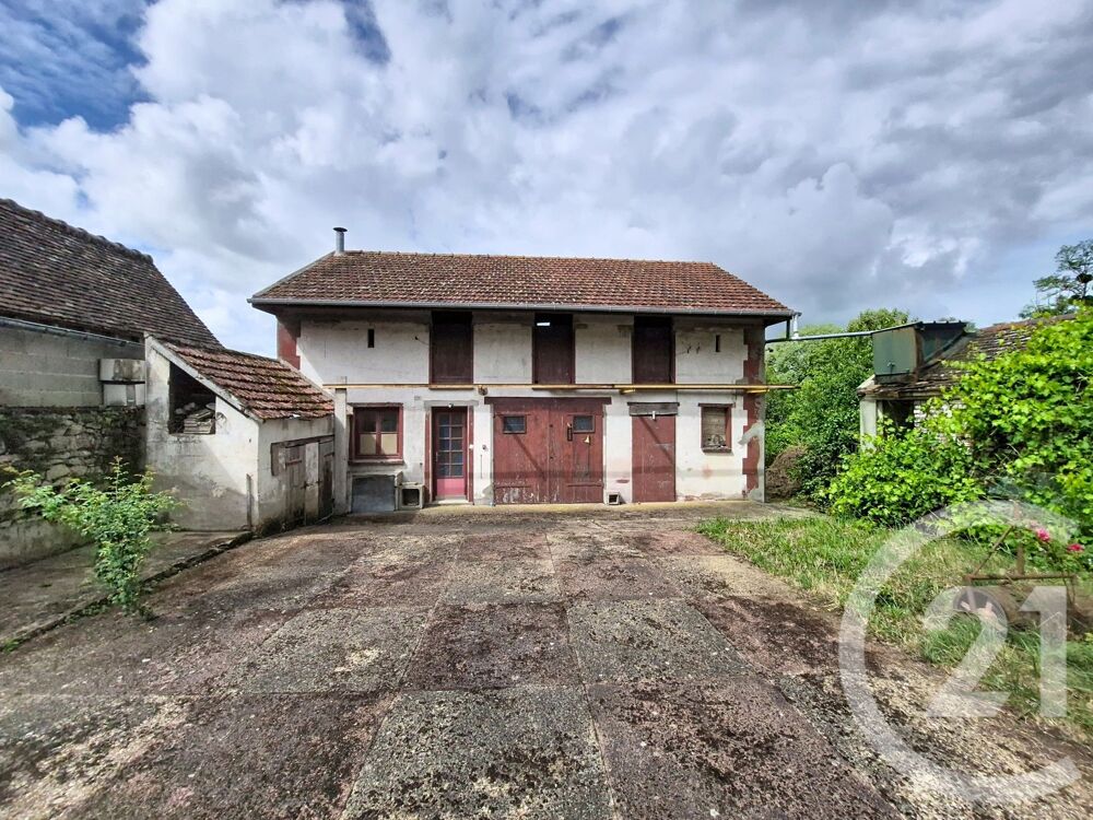 vente Maison - 5 pièce(s) - 152 m² Dordives (45680)