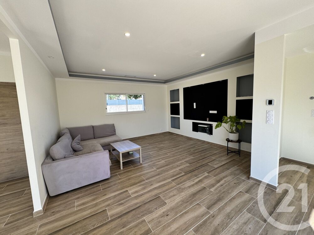 vente Maison - 4 pièce(s) - 139 m² Alès (30100)