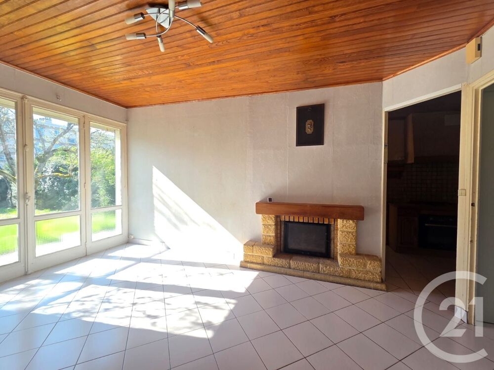 À SouppessurLoing, cette maison de plainpied élevée sur ....