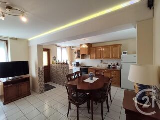  Maison à vendre 4 pièces 89 m²