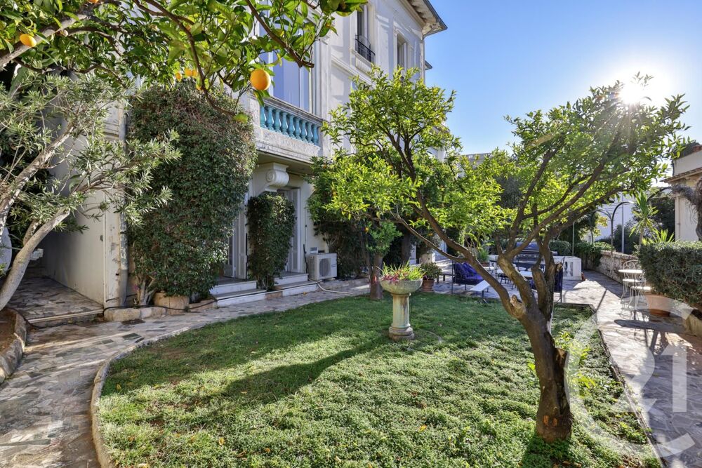 vendre  Appartement Nice (06300)