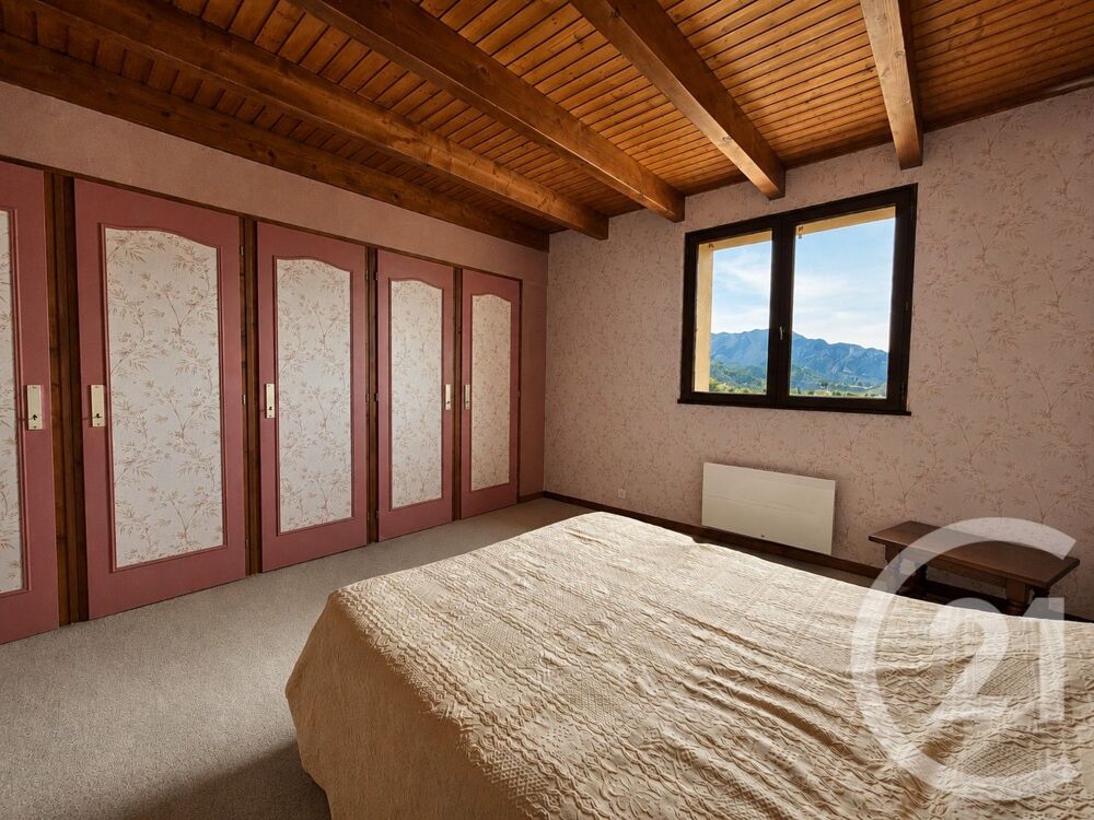 à vendre  Maison Pugny-Chatenod (73100)
