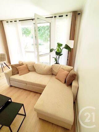  Appartement à louer 2 pièces 52 m²