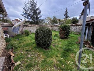  Maison � louer 4 pi�ces 90 m�