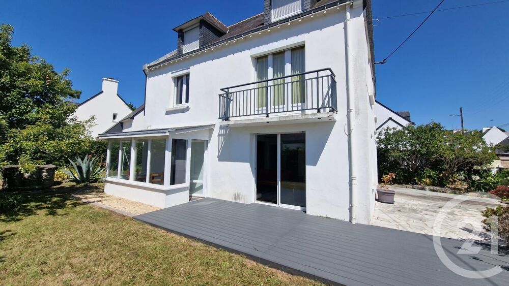Spacieuse maison familiale sur deux étages. A Saint Pier....