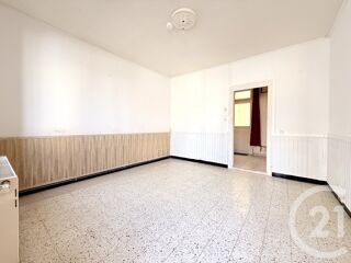 vente Maison - 3 pièce(s) - 45 m² Saint-Quentin (02100)
