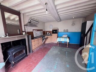  Maison à vendre 2 pièces 125 m²