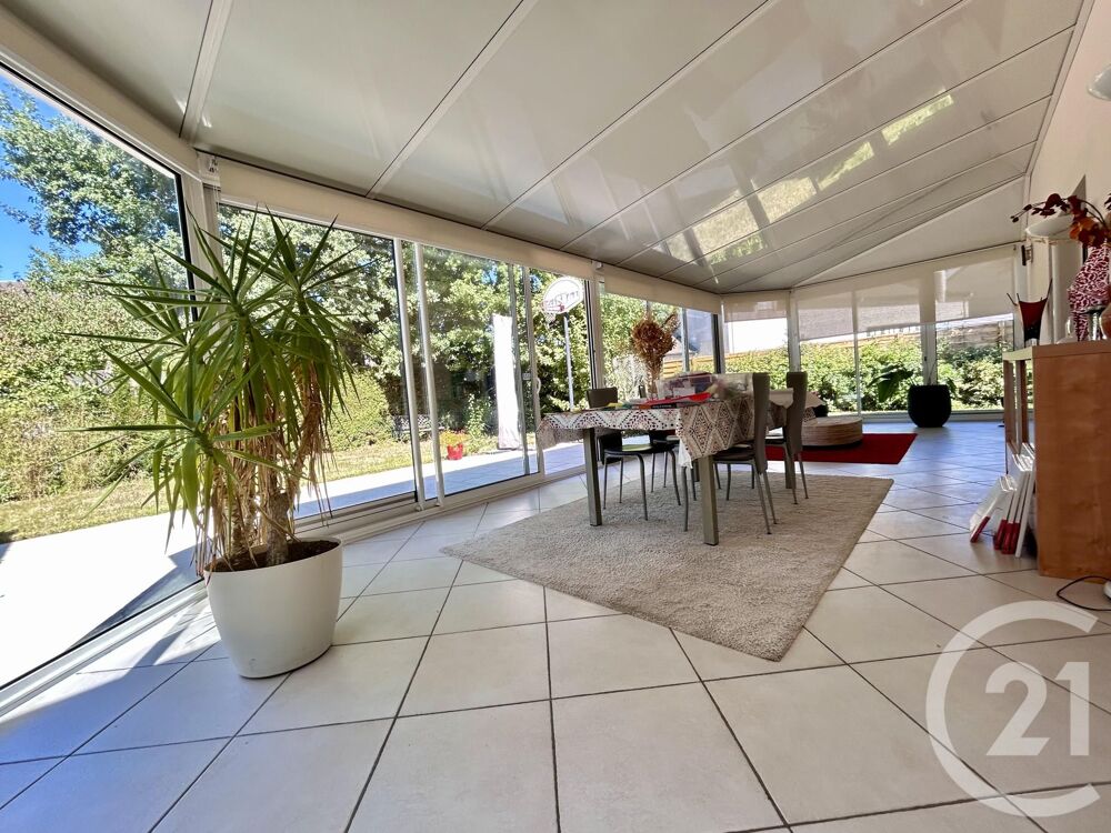 Maison familiale de standing 270 m² habitables Joué-l....