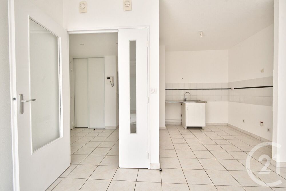 vente Appartement - 2 pièce(s) - 51 m² Antibes (06600)