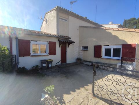  Maison � louer 5 pi�ces 158 m� Cazilhac