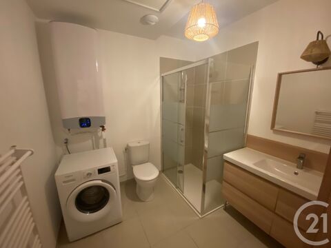  Appartement � louer 3 pi�ces 62 m�