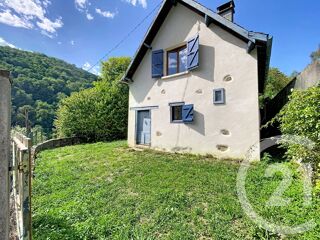  Maison à vendre 3 pièces 75 m²