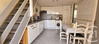  Maison à vendre 3 pièces 39 m²