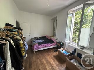  Appartement à louer 2 pièces 43 m²