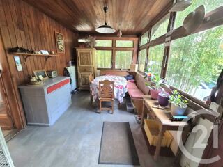 vente Maison - 5 pièce(s) - 106 m² Anduze (30140)