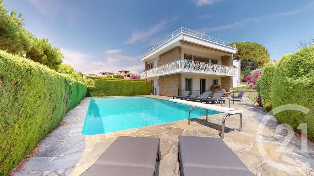 � vendre  Maison Cagnes-sur-Mer (06800)