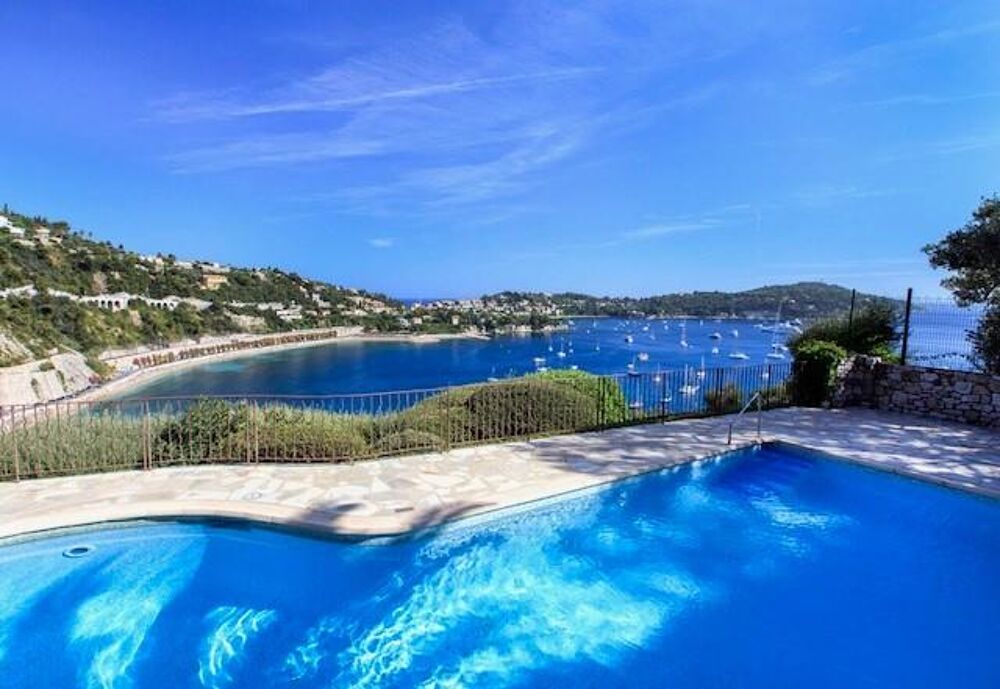  vendre  Appartement Villefranche-sur-Mer (06230)