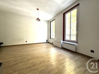  Appartement � louer 2 pi�ces 40 m� Istres