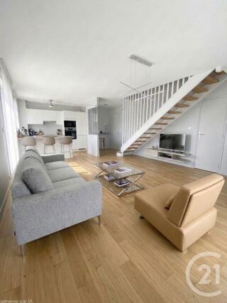 vente Maison - 4 pièce(s) - 101 m² Toulouse (31500)