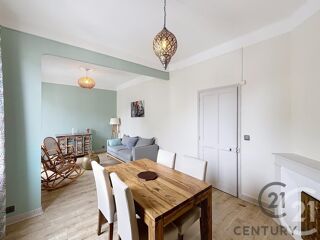  Appartement à louer 2 pièces 53 m²