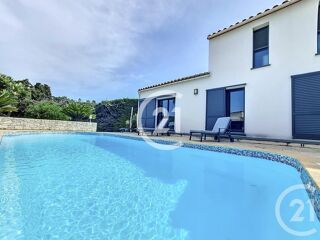  Maison � vendre 5 pi�ces 375 m�