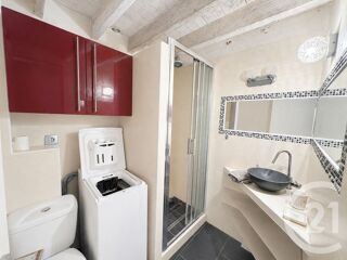  Appartement � louer 1 pi�ce 15 m�