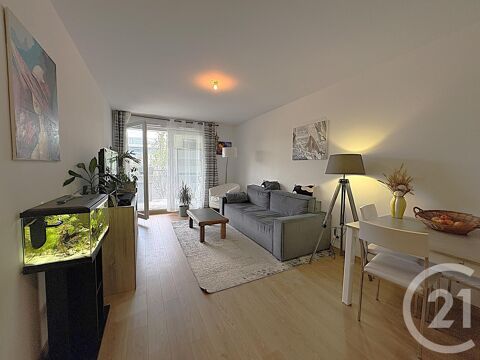   Location Appartement Appartement - 3 pièce(s) - 57 m²