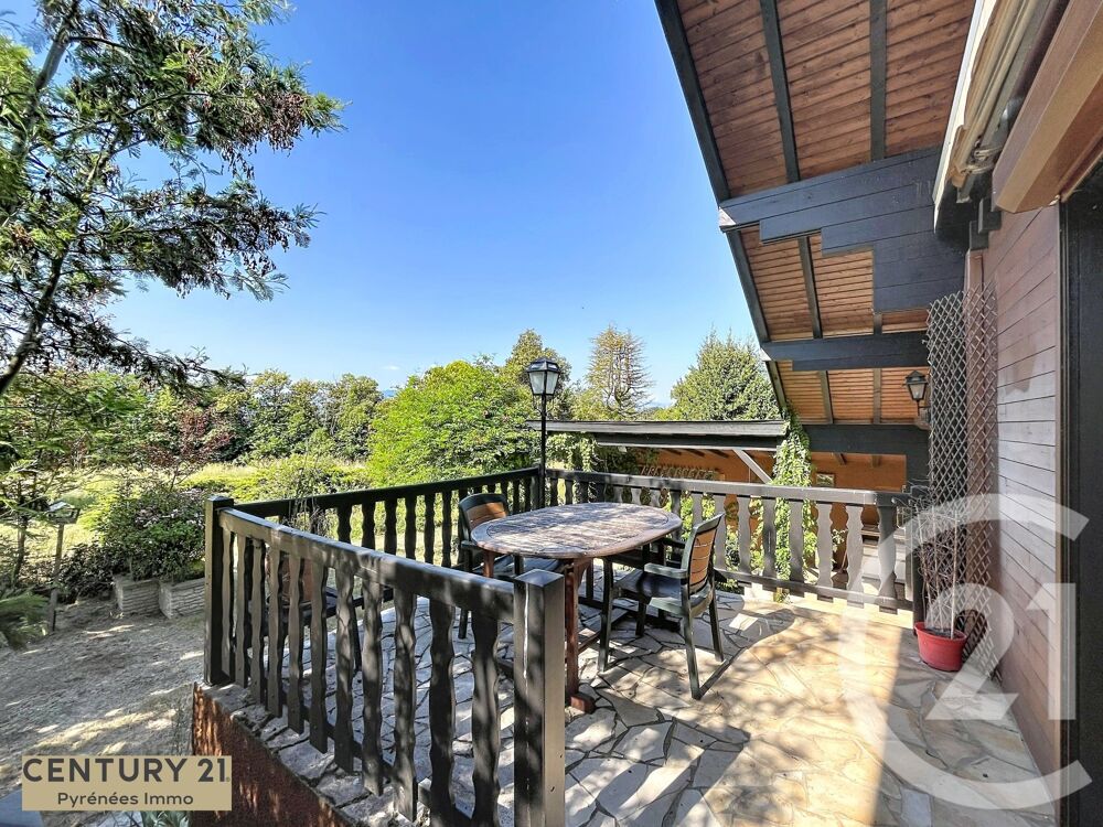 Maison 5 pièces 115 m² · à Bordes de Riviere · 115 m² · 210 000 €