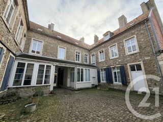  Appartement � vendre 4 pi�ces 84 m�