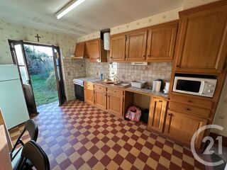  Maison � vendre 7 pi�ces 180 m�