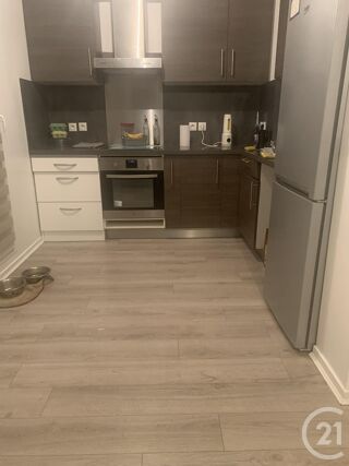  Appartement � louer 2 pi�ces 41 m�