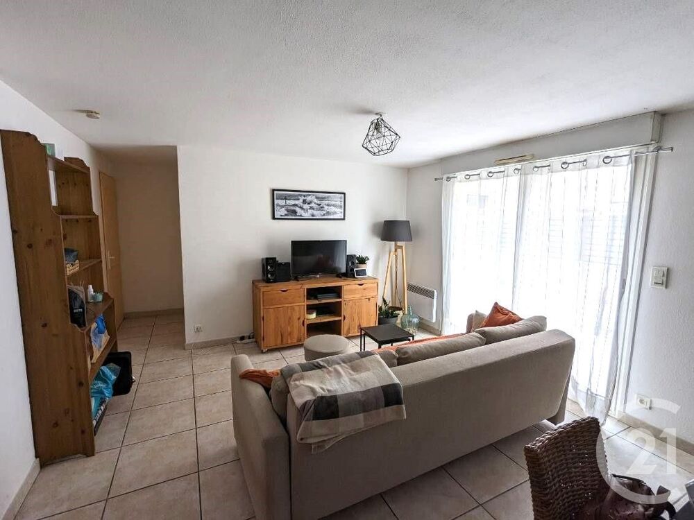 location Appartement - 2 pièce(s) - 42 m² Perpignan (66000)