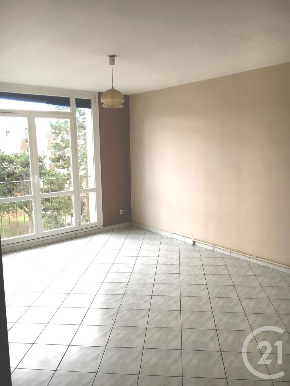 location Appartement - 3 pièce(s) - 55 m² Corbas (69960)