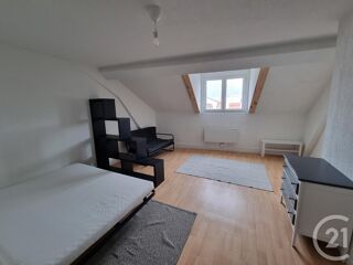  Appartement à louer 1 pièce 38 m²