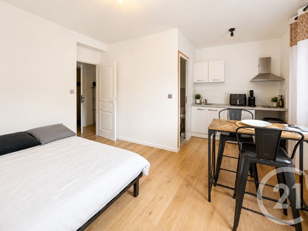 vente Appartement - 4 pièce(s) - 98 m² Calvi (20260)