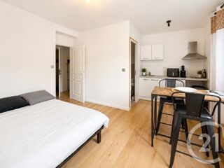  Appartement à vendre 4 pièces 98 m²