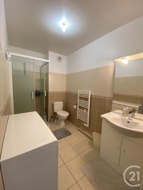  Appartement � louer 1 pi�ce 30 m�