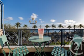  Appartement � vendre 4 pi�ces 129 m�