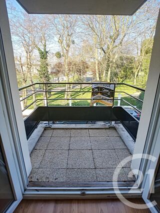  Appartement � louer 2 pi�ces 49 m�