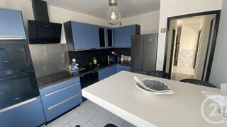 vente Appartement - 5 pièce(s) - 98 m² Corbas (69960)