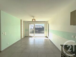  Appartement � louer 2 pi�ces 42 m�