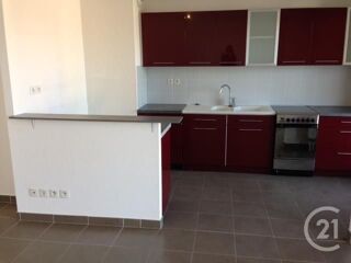  Appartement � louer 3 pi�ces 65 m�
