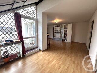  Appartement � vendre 3 pi�ces 71 m�
