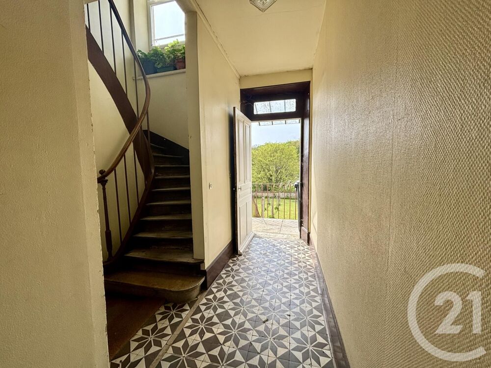 vente Immeuble - 258 m� Malesherbes (45330)