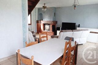  Maison à vendre 5 pièces 155 m²